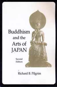 Buddhism and the Arts of Japan