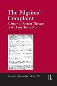 The Pilgrims' Complaint