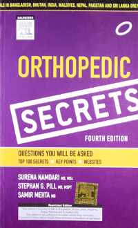 Orthopedic Secrets