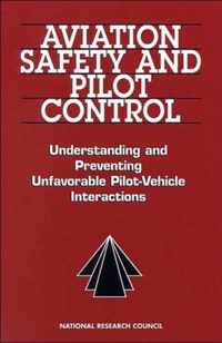 Aviation Safety and Pilot Control