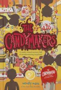 The Candymakers