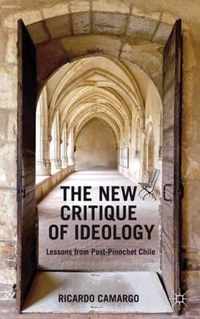 The New Critique of Ideology