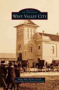 West Valley City