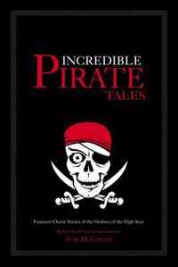 Incredible Pirate Tales