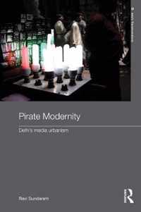 Pirate Modernity