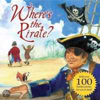 Where's the Pirate?