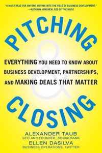 Pitching and Closing