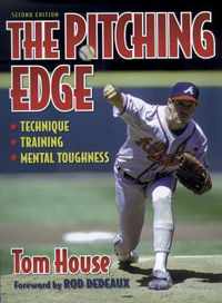 The Pitching Edge