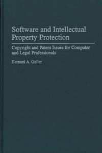 Software and Intellectual Property Protection