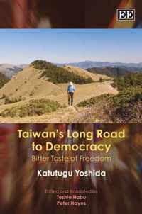 Taiwan's Long Road to Democracy