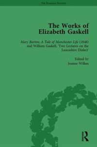 The Works of Elizabeth Gaskell, Part I Vol 5