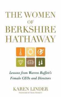 Women Of Berkshire Hathaway