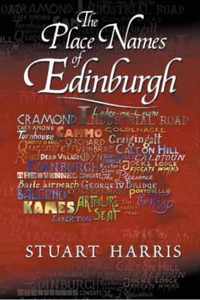 The Place Names of Edinburgh