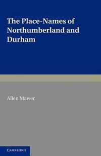 The Place-Names of Northumberland and Durham