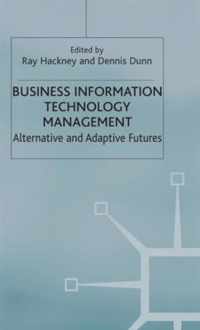 Business Information Technology Management