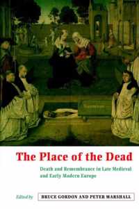 The Place of the Dead