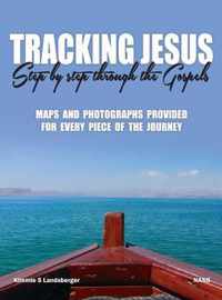 Tracking Jesus