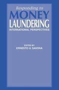 Responding to Money Laundering