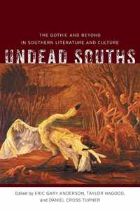 Undead Souths