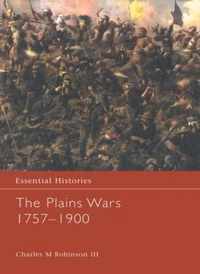 The Plains Wars 1757-1900