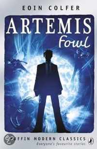 Artemis Fowl