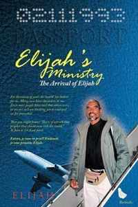 Elijah's Ministry