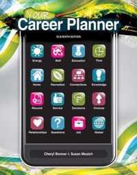 Your Career Planner