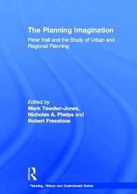 The Planning Imagination