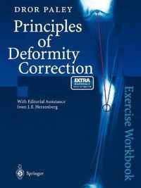 Principles of Deformity Correction