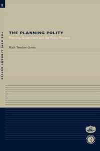 The Planning Polity