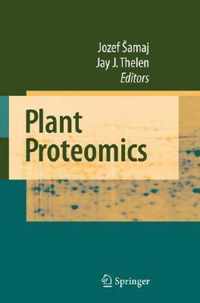 Plant Proteomics