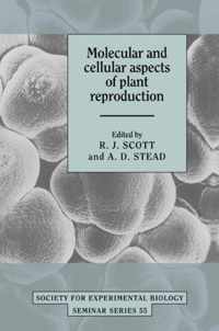 Molecular and Cellular Aspects of Plant Reproduction