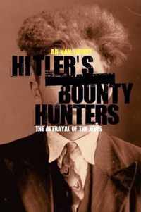 Hitler's Bounty Hunters