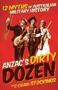 Anzac's Dirty Dozen