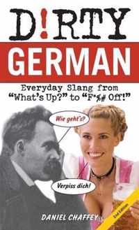 Dirty German: Second Edition