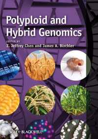 Polyploid and Hybrid Genomics