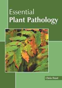 Essential Plant Pathology