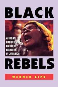 Black Rebels