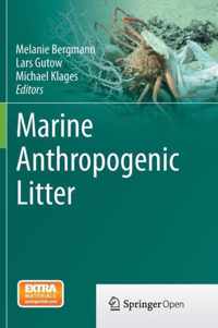 Marine Anthropogenic Litter