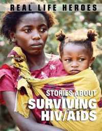 Stories About Surviving HIV/AIDS