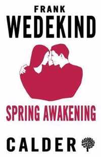 Spring Awakening Calder Publications