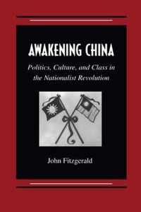 Awakening China