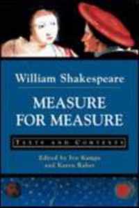 Measure for Measure