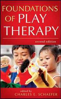 Foundations Of Play Therapy