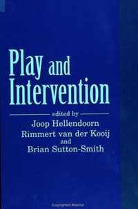 Play and Intervention