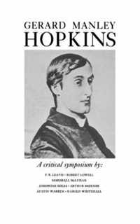 Gerard Manley Hopkins