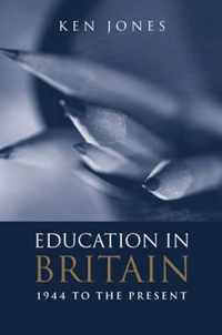 Education in Britain