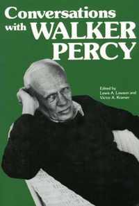 Conversations with Walker Percy