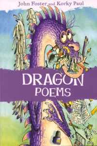 Dragon Poems