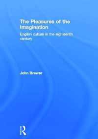 Pleasures Of The Imagination